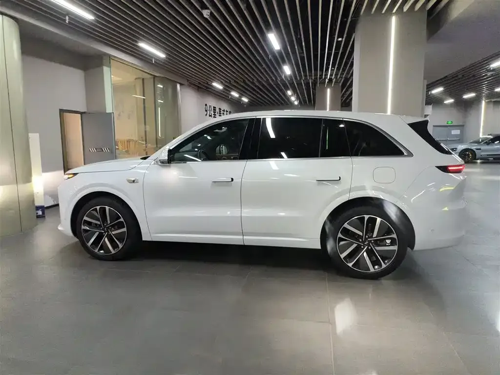 Li Auto L6 2024 из CN, фото 9