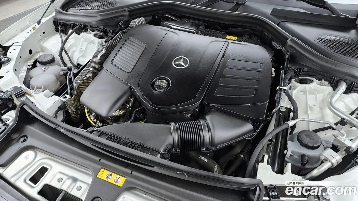 Mercedes-Benz GLC-Class 2024 из KR, фото 6