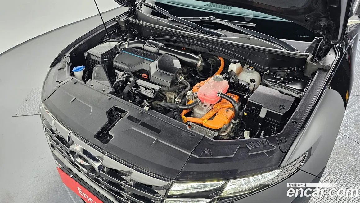 Hyundai Tucson 2021 из KR, фото 9