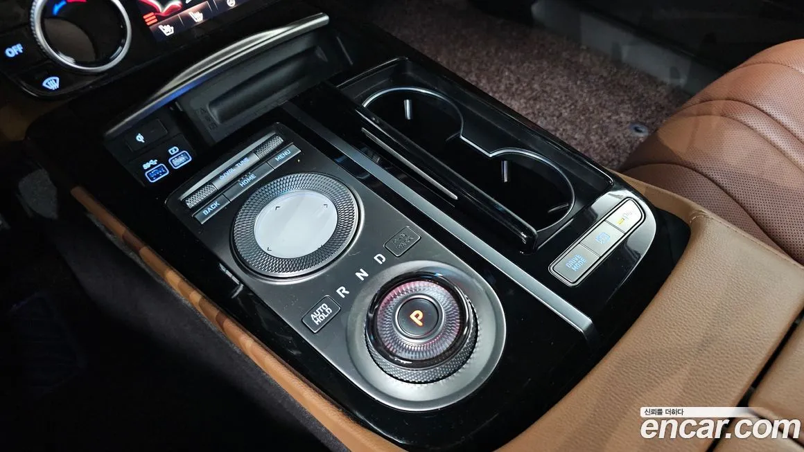 Genesis G80 2022 из KR, фото 8