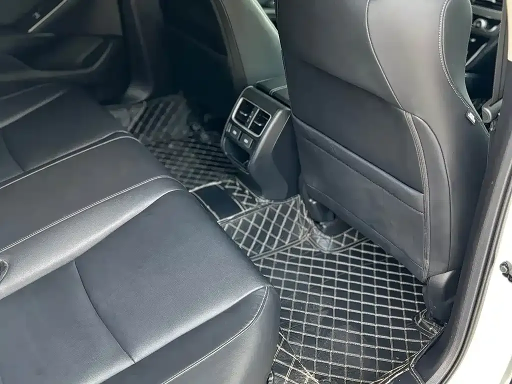 Honda Accord — фото 3