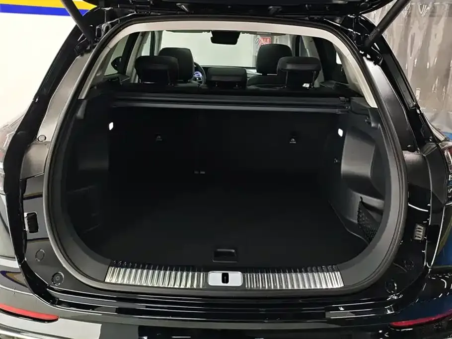 Hongqi HS5 2024 из CN, фото 3