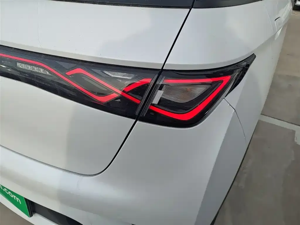 BYD Dolphin 2024 из CN, фото 4