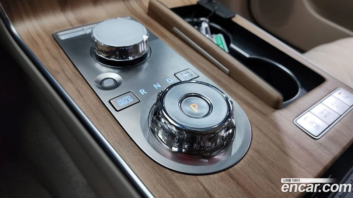 Genesis G80 2025 из KR, фото 9