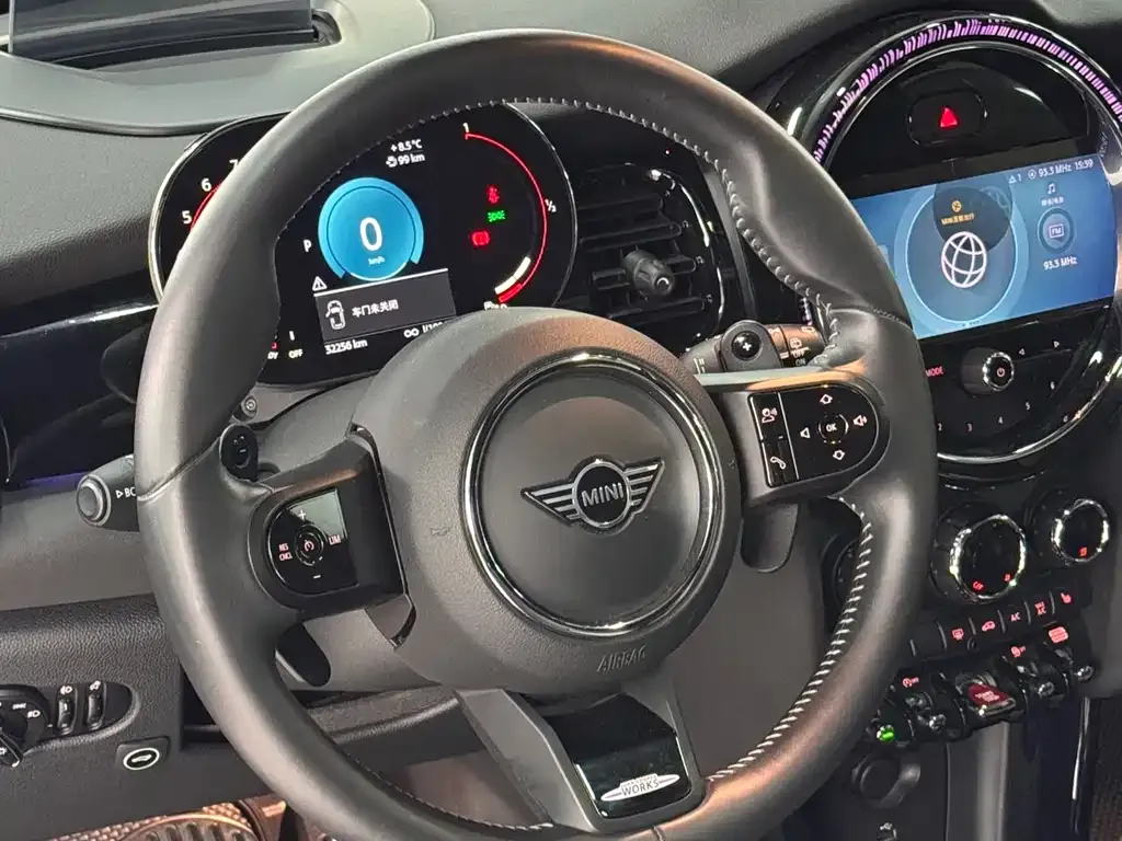 MINI Countryman JCW 2023 из CN, фото 3