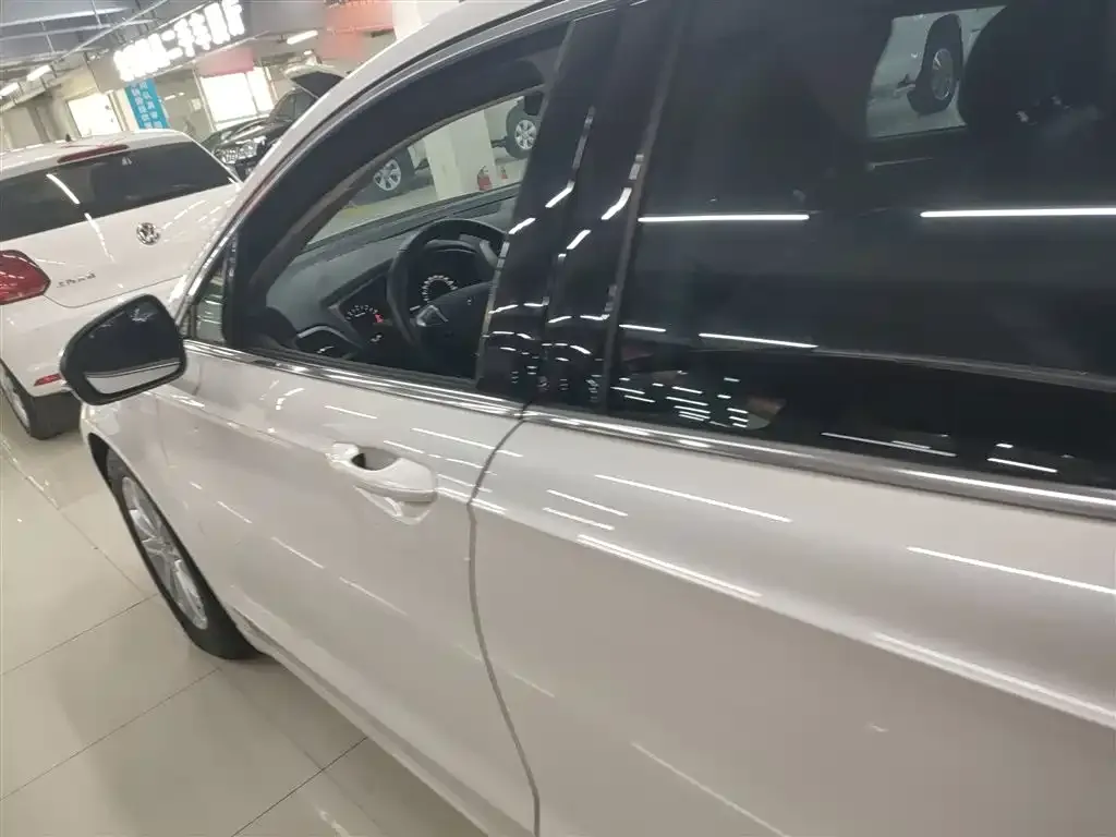 Ford Mondeo 2022 из CN, фото 5