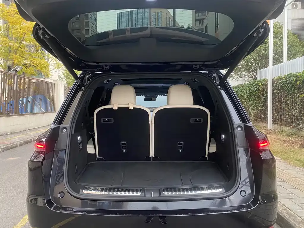 Li Auto L9 2023 из CN, фото 10