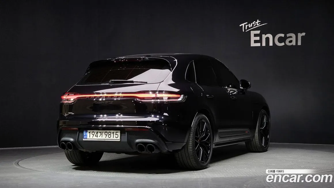 Porsche Macan — фото 2