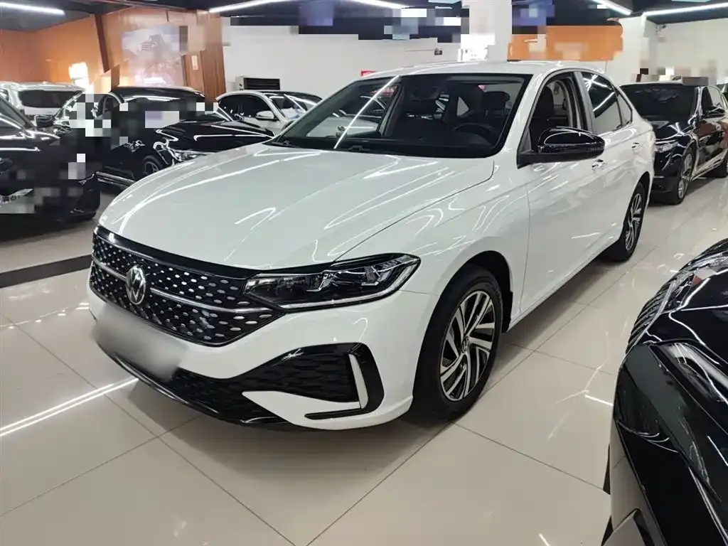 Volkswagen Lavida 2023 из CN, фото 1
