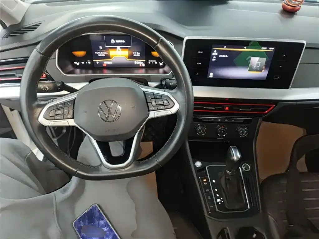 Volkswagen Lavida 2023 из CN, фото 10