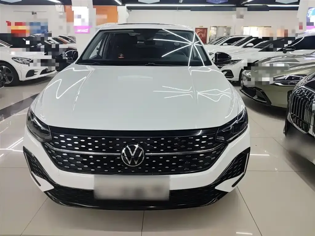 Volkswagen Lavida 2023 из CN, фото 3