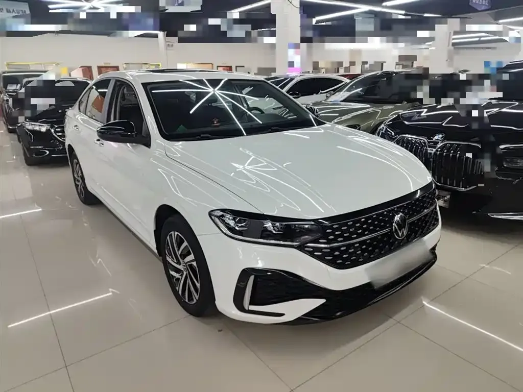 Volkswagen Lavida 2023 из CN, фото 4