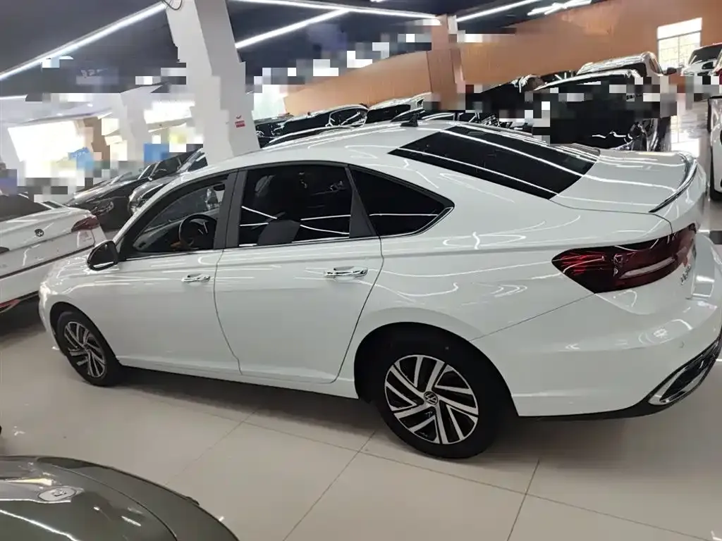 Volkswagen Lavida 2023 из CN, фото 5