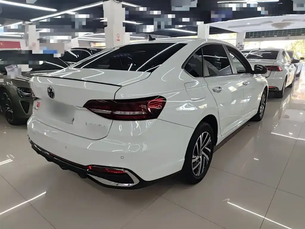 Volkswagen Lavida 2023 из CN, фото 7