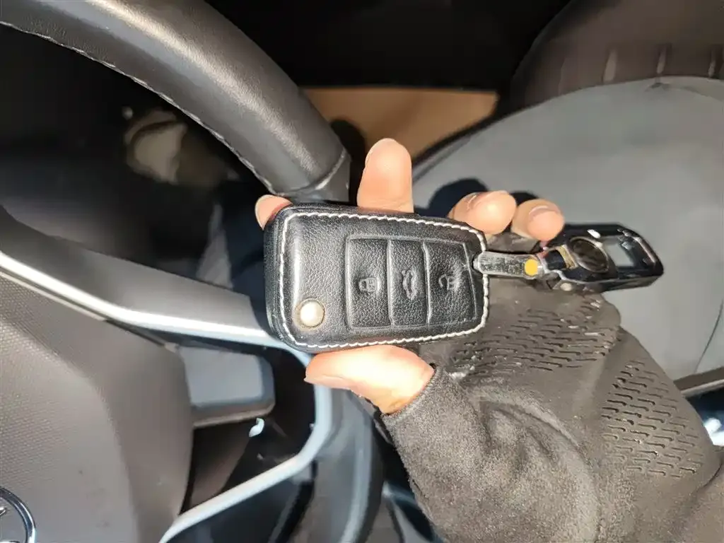 Volkswagen Lavida 2023 из CN, фото 9