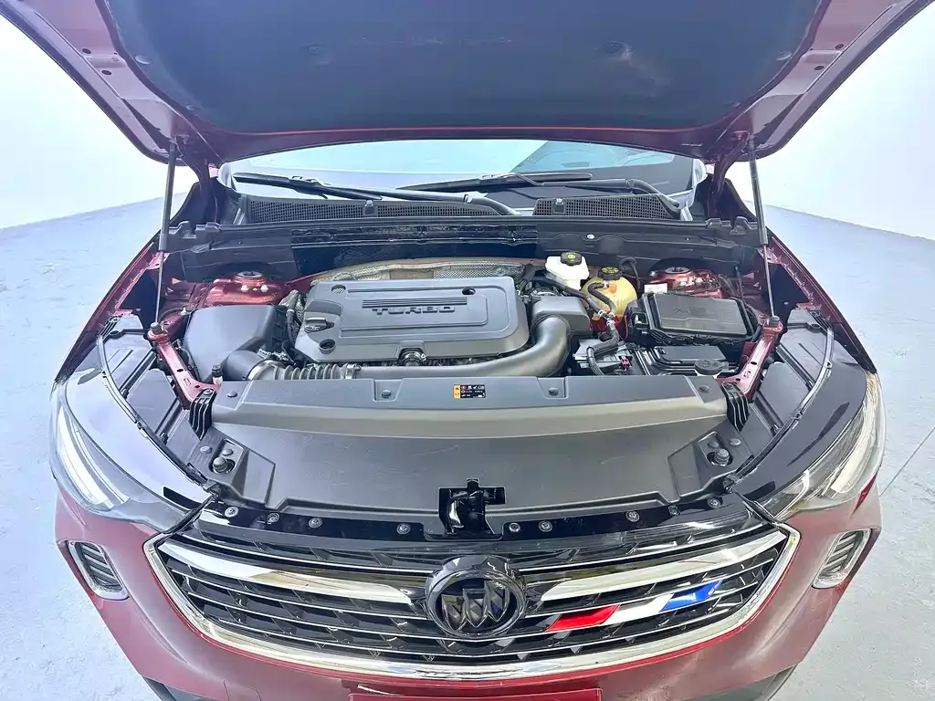 Buick Envision S 2021 из CN, фото 9