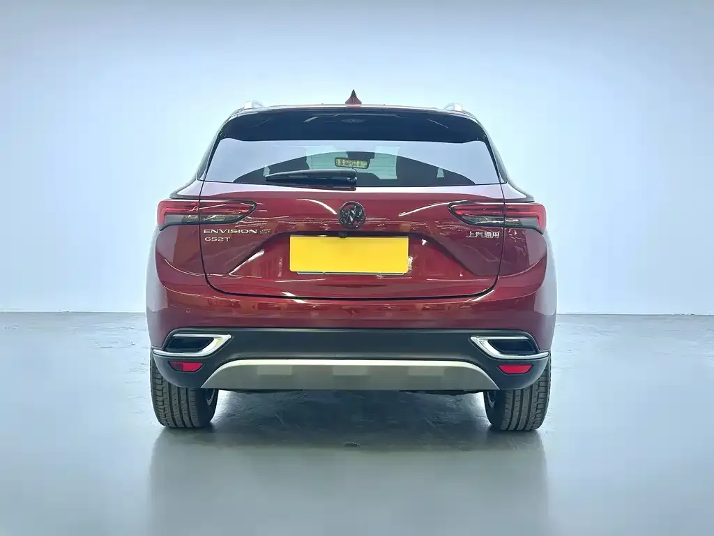 Buick Envision S 2021 из CN, фото 10