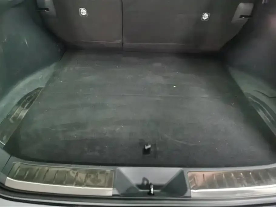 Toyota Venza 2024 из CN, фото 4