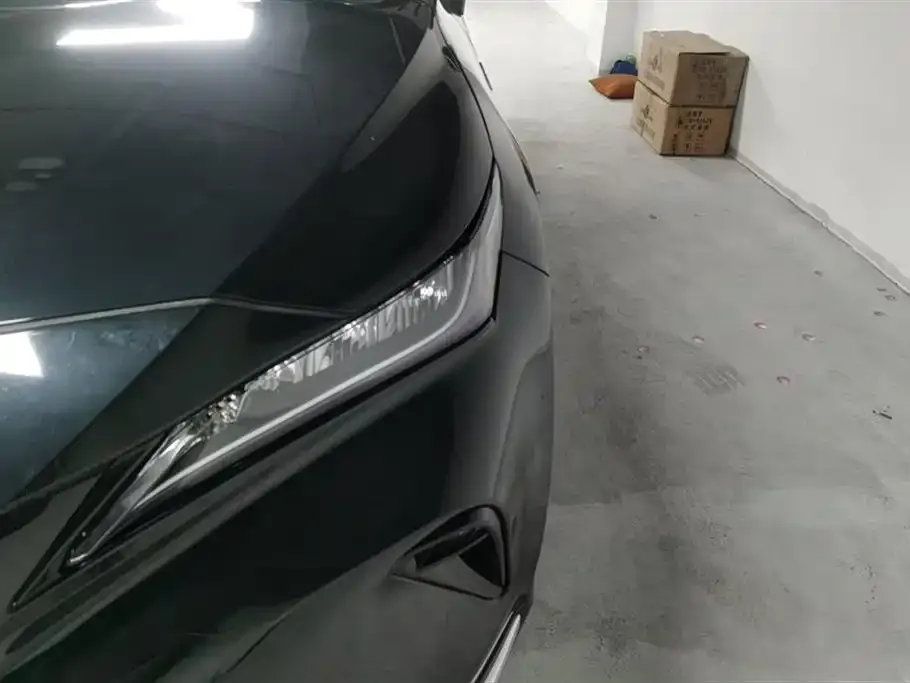 Toyota Venza 2024 из CN, фото 5