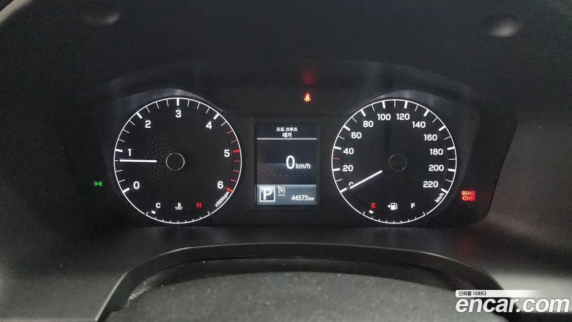 KG Mobility (Ssangyong) Rexton — фото 4