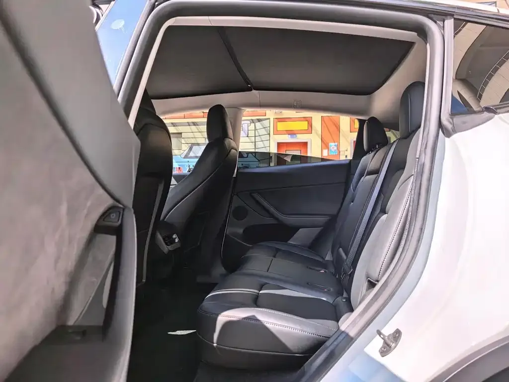 Tesla Model Y 2023 из CN, фото 9