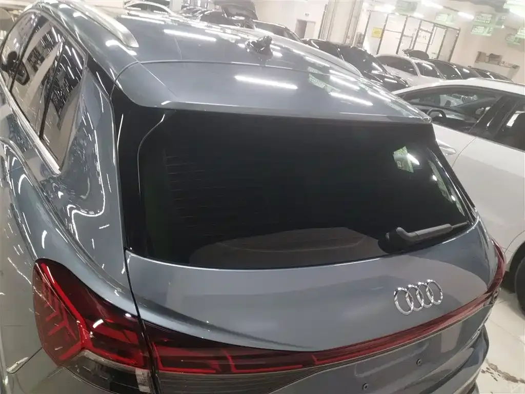 Audi Q4 e-tron 2023 из CN, фото 7