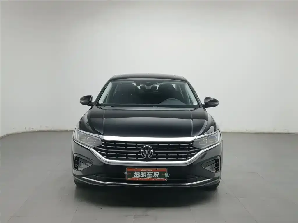 Volkswagen Passat 2024 из CN, фото 3