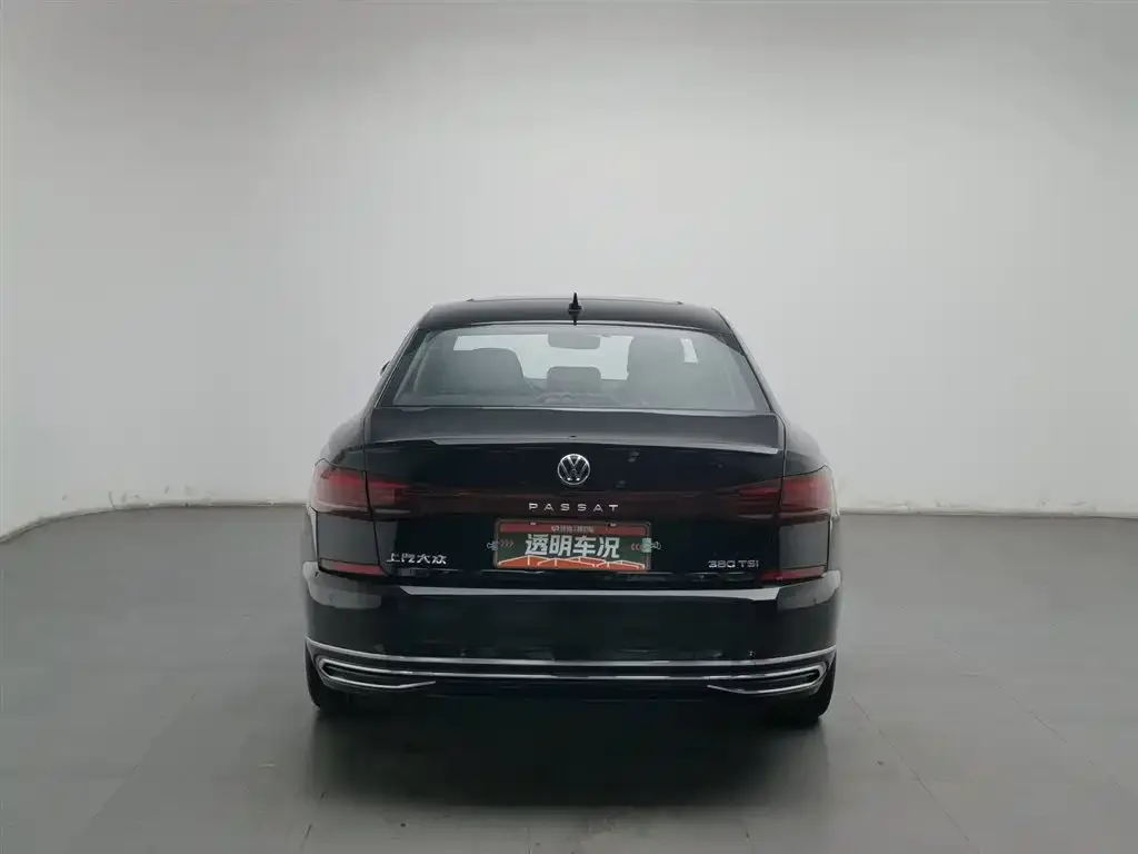 Volkswagen Passat 2024 из CN, фото 4