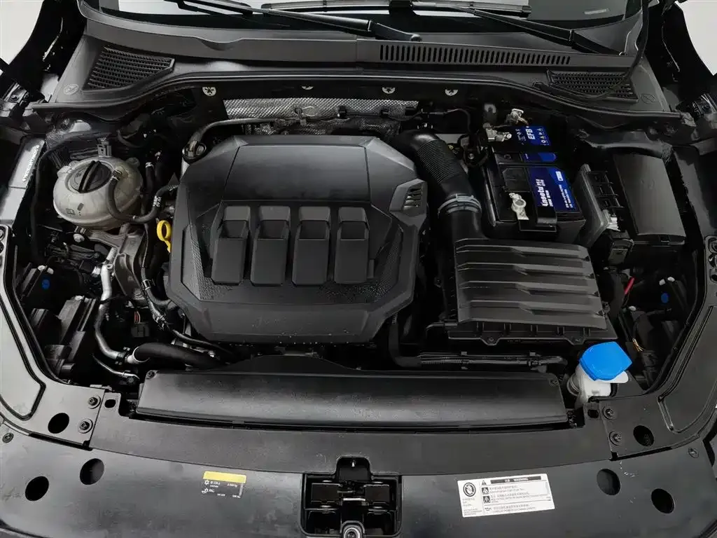 Volkswagen Passat 2024 из CN, фото 6