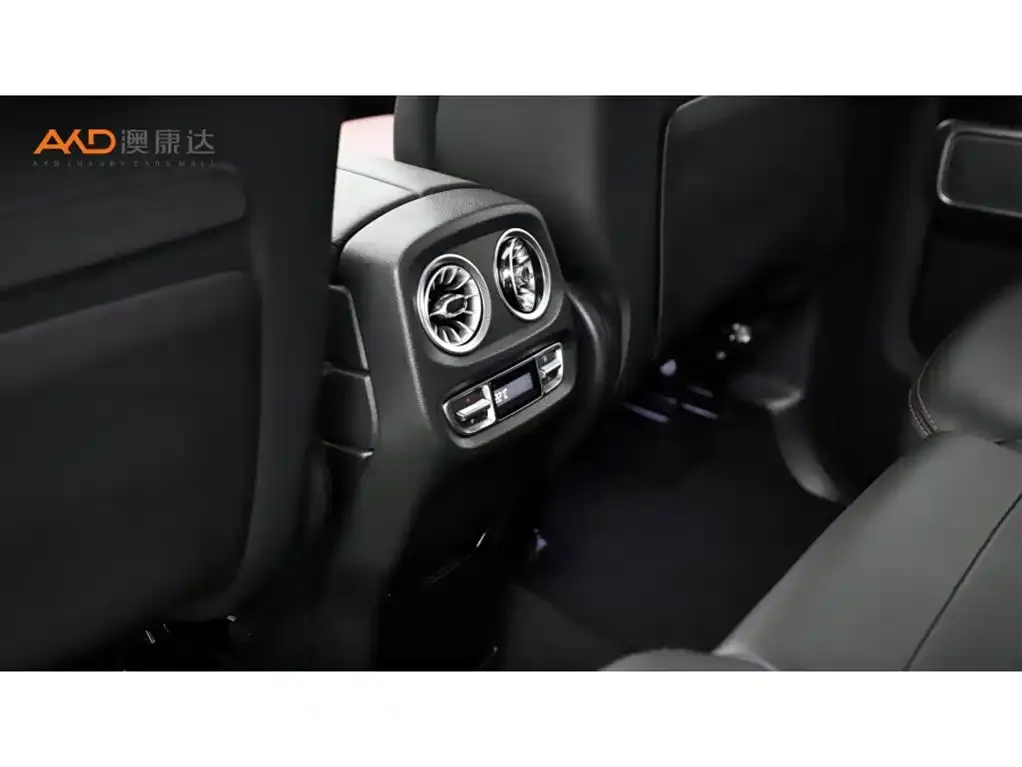 Mercedes-Benz G-Class AMG 2022 из CN, фото 5