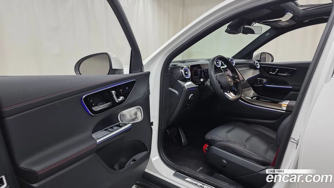 [object Object] GLC-Class 2025 из KR, фото 10