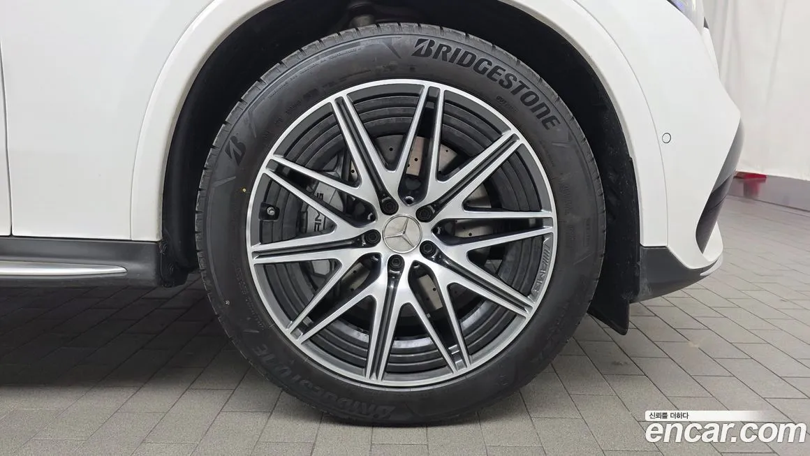 [object Object] GLC-Class 2025 из KR, фото 5