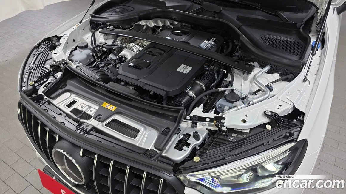 [object Object] GLC-Class 2025 из KR, фото 6