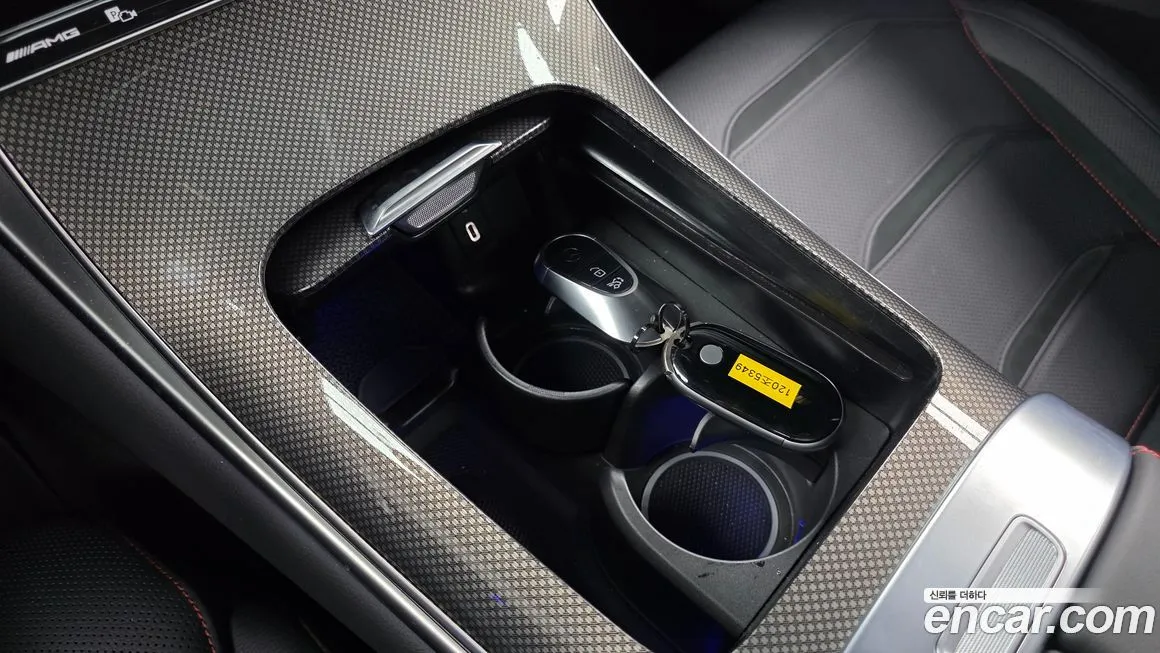 [object Object] GLC-Class 2025 из KR, фото 9