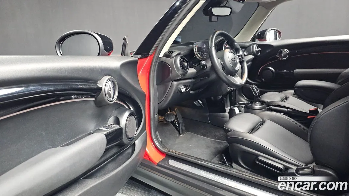 Mini Cooper 2022 из KR, фото 4