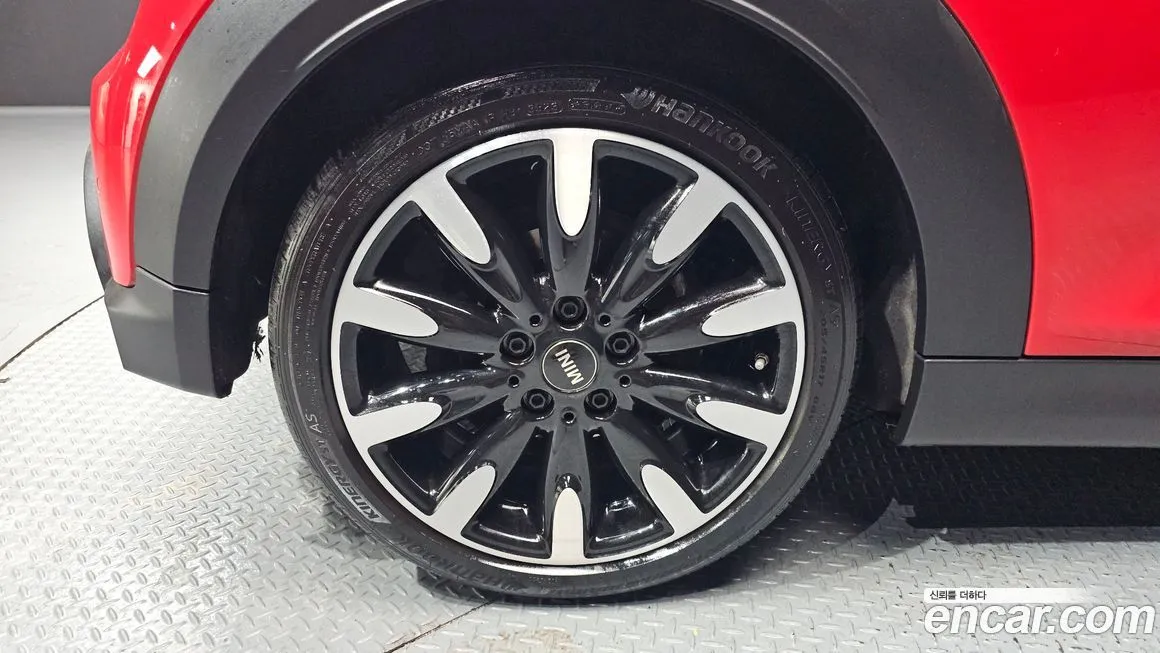 Mini Cooper 2022 из KR, фото 10