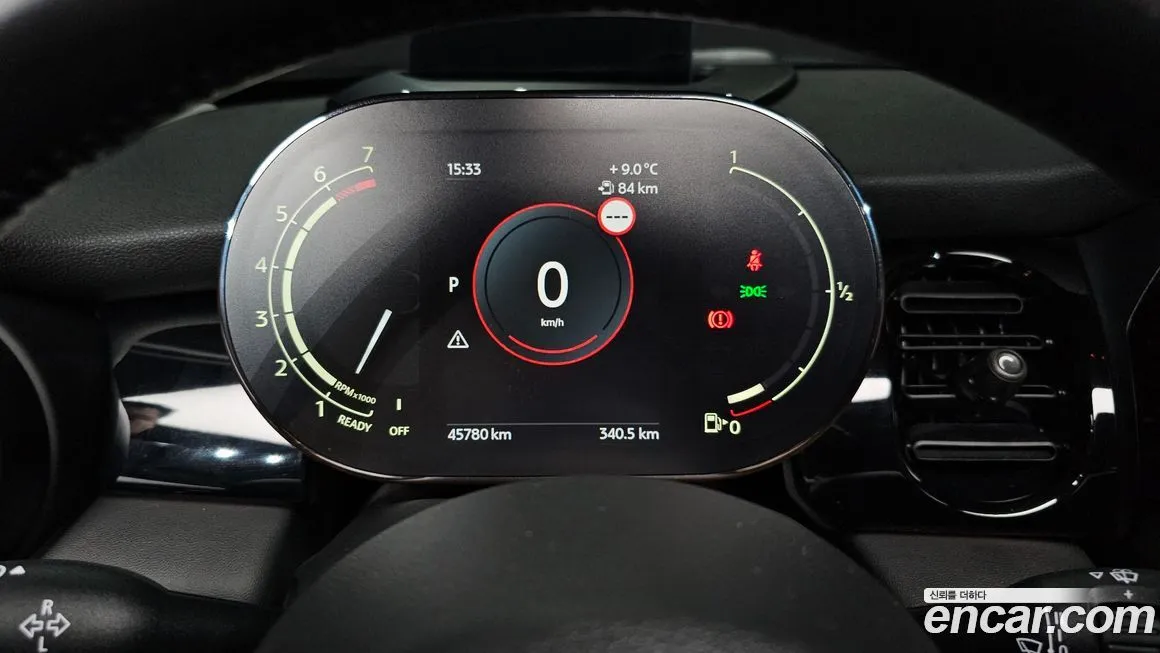 Mini Cooper 2022 из KR, фото 3