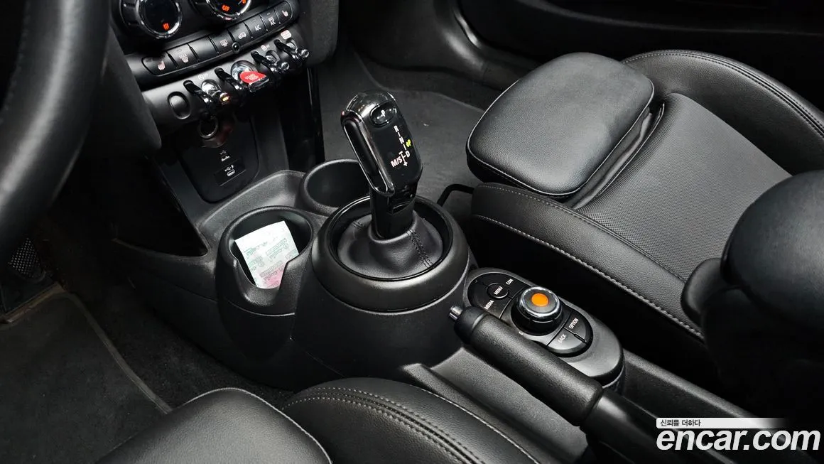 Mini Cooper 2022 из KR, фото 7