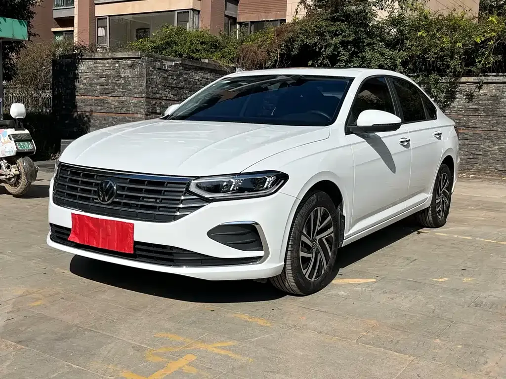Volkswagen Lavida 2024 из CN, фото 1