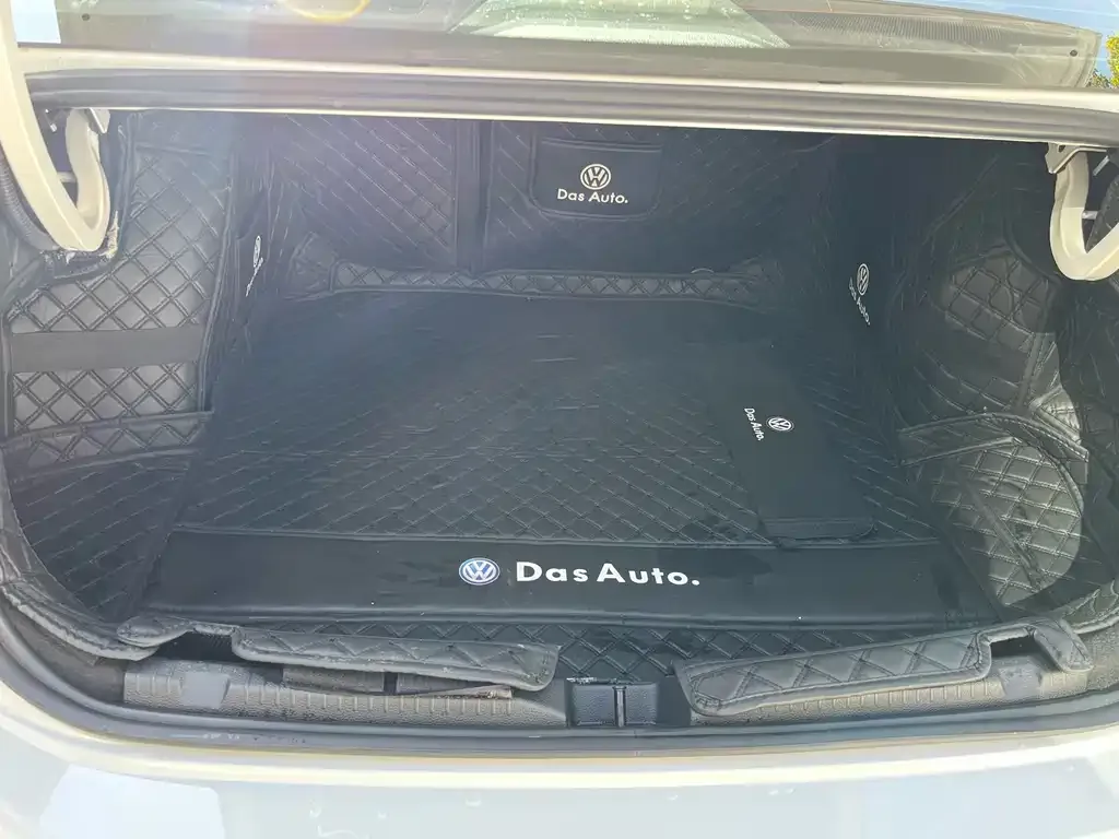 Volkswagen Lavida 2024 из CN, фото 10