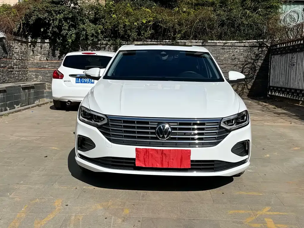 Volkswagen Lavida 2024 из CN, фото 2