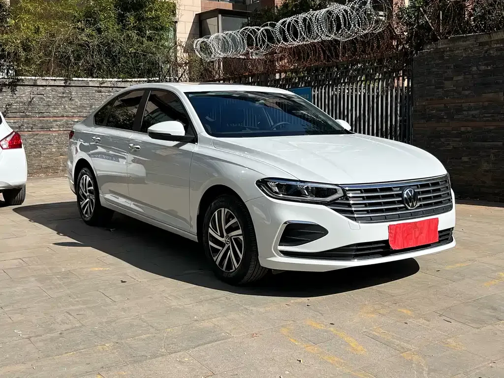 Volkswagen Lavida 2024 из CN, фото 3