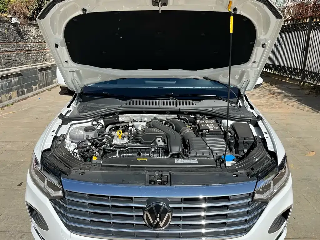 Volkswagen Lavida 2024 из CN, фото 7