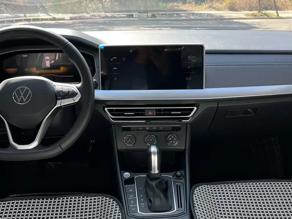 Volkswagen Lavida 2024 из CN, фото 8