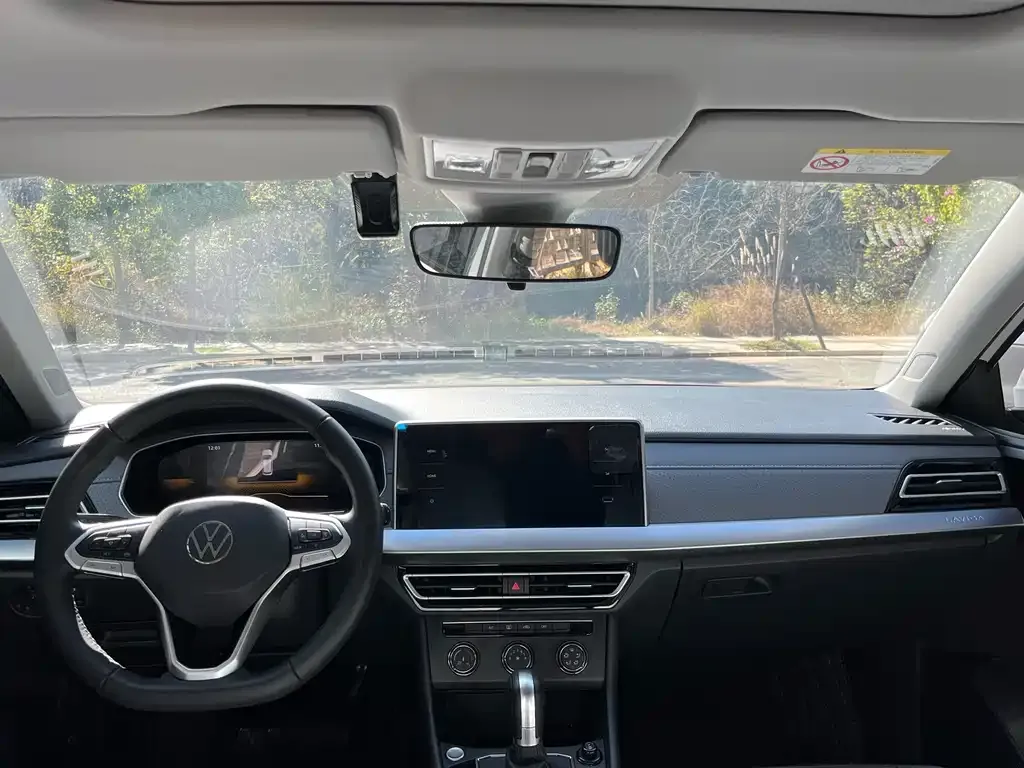 Volkswagen Lavida 2024 из CN, фото 9