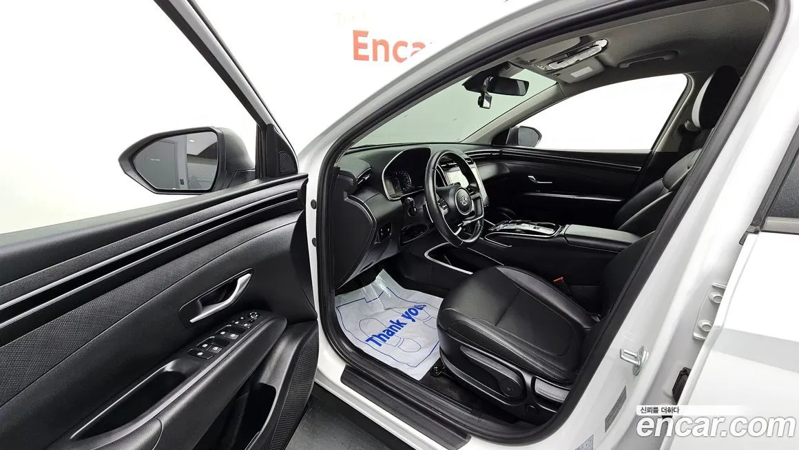 Hyundai Tucson — фото 4