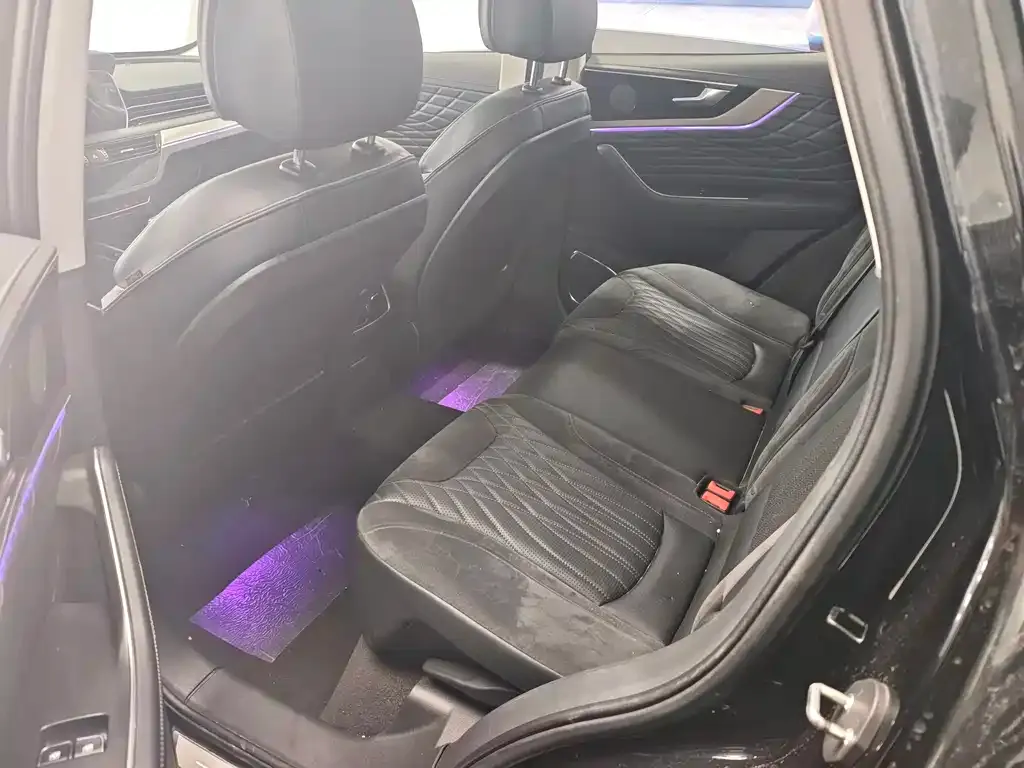 Hongqi HS5 2022 из CN, фото 7