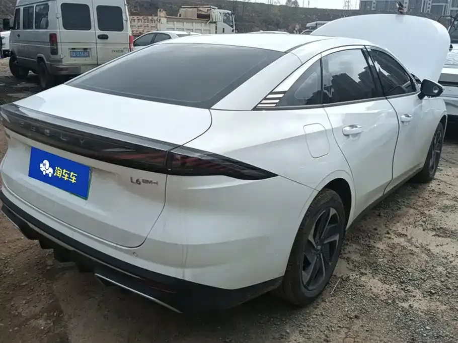 Galaxy L6 2025 из CN, фото 3