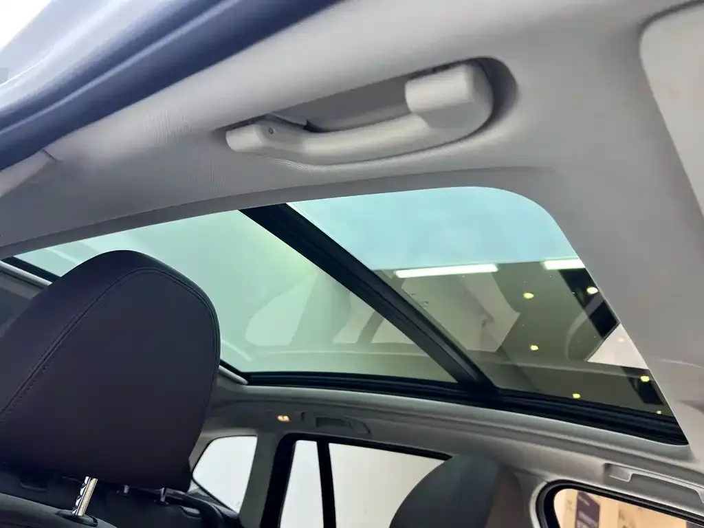 BMW X3 2023 из CN, фото 2