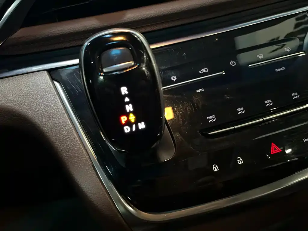 Buick GL8 2021 из CN, фото 8